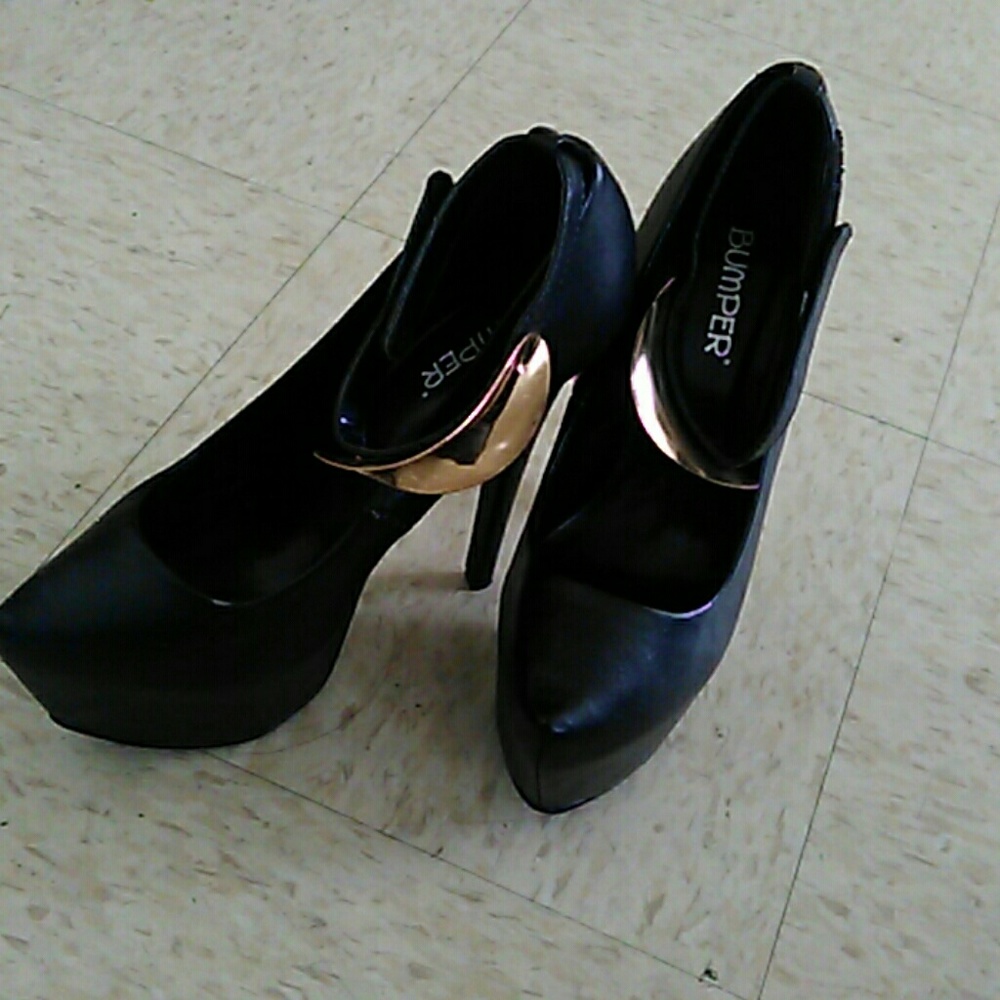 Stilettos